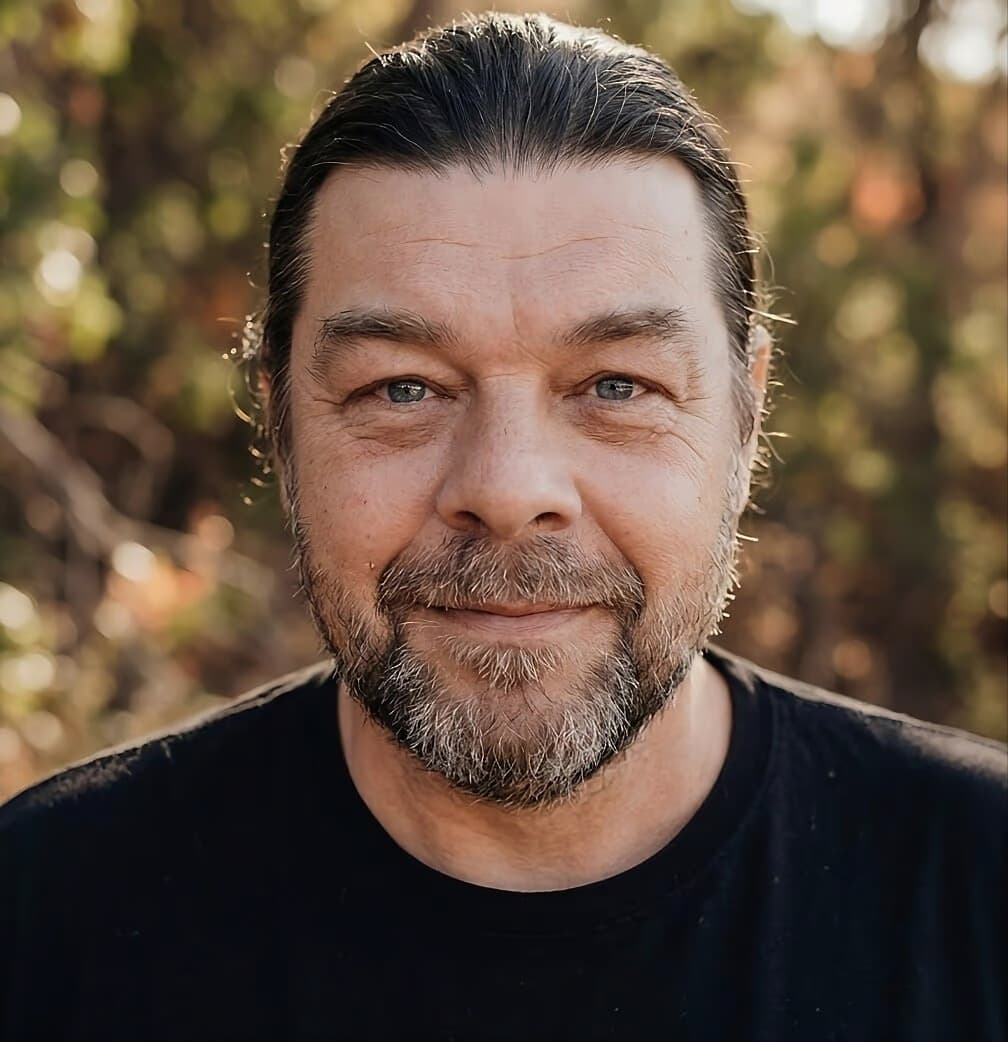 Dennis Nagel, Gründer von Wattenweb